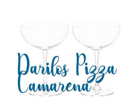 Darilos Pizza Camarena en Camarena