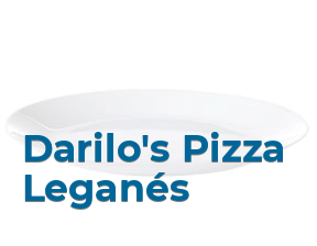 Darilo's Pizza Leganés en Leganés