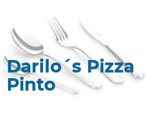 Darilo´s Pizza Pinto* en Pinto