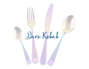 Daro Kebab en Alicante