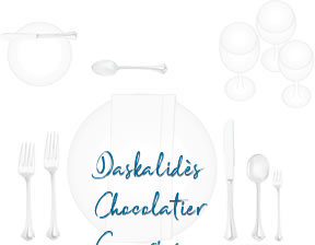 Daskalidès Chocolatier Canarias* en Las Palmas
