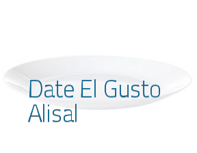 Date El Gusto Alisal en Santander