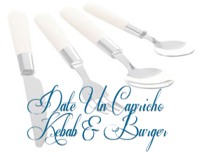 Date Un Capricho Kebab & Burger en Carcaixent