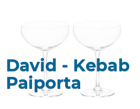 David - Kebab Paiporta en Paiporta