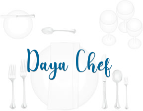 Daya Chef* en Ourense