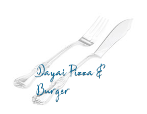 Dayai Pizza & Burger en Villaviciosa de Odón