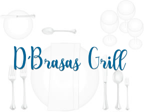 D'Brasas Grill* en Las Palmas