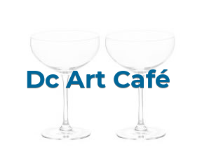 Dc Art Café en Palma