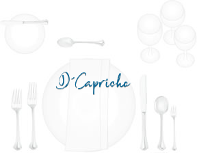 D´Capricho en Huelva