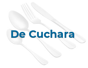 De Cuchara* en Murcia