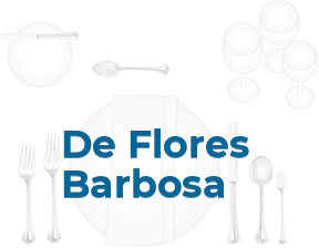 De Flores Barbosa en Barcelona