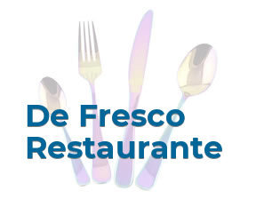 De Fresco Restaurante* en El Campello