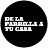 De La Parrilla A Tu Casa en Ourense
