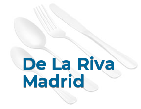 De La Riva Madrid en Madrid