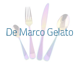 De Marco Gelato en Valencia