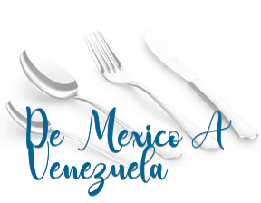 De Mexico A Venezuela en A Coruna