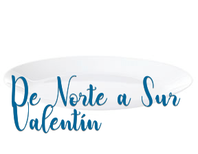De Norte a Sur Valentín en Oviedo