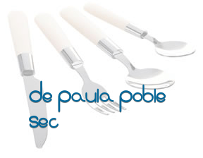 De Paula Poble Sec en Barcelona