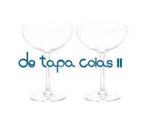 De Tapa Colas 2 comida Rumana* en Gijón
