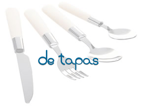 De Tapas en Barcelona