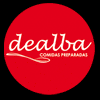 Dealba Comida Gourmet en Salamanca