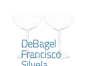 DeBagel Francisco Silvela en Madrid