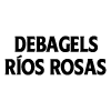 DeBagel Ríos Rosas en Madrid