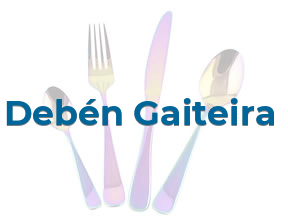 Debén Gaiteira en A Coruna
