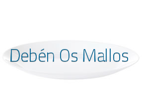 Debén Os Mallos en A Coruna