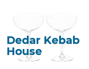 Dedar Kebab House en Malgrat de Mar
