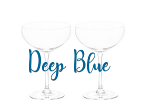 Deep Blue en Vitoria-Gasteiz