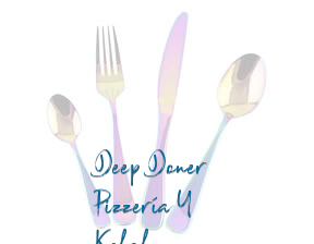 Deep Doner Pizzería Y Kebab en Vic