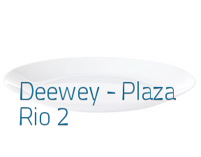 Deewey - Plaza Rio 2 en Madrid