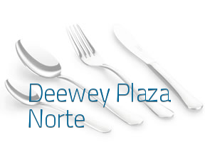 Deewey Plaza Norte en San Sebastián de los Reyes