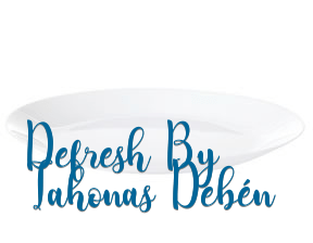 Defresh By Tahonas Debén en A Coruna