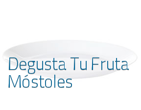 Degusta Tu Fruta Móstoles en Móstoles