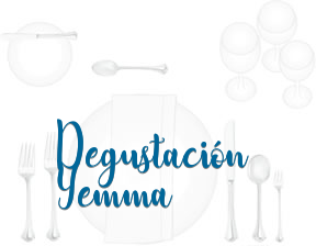 Degustación Yemma en Vitoria-Gasteiz