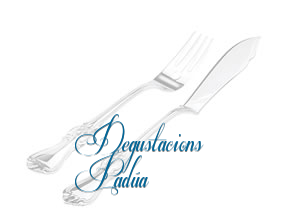 Degustacions Padúa en Barcelona