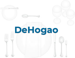 DeHogao en Madrid