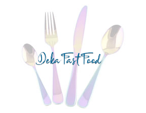 Deka Fast Food en Madrid