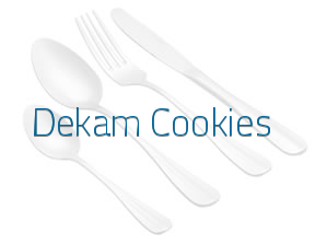 Dekam Cookies en Madrid