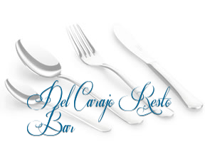 Del Carajo Resto Bar* en Córdoba