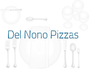 Del Nono Pizzas en Dos Hermanas