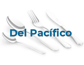Del Pacífico en Logroño