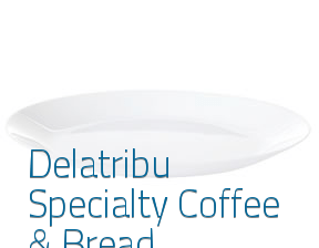 Delatribu Specialty Coffee & Bread en Sevilla