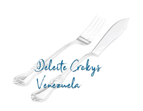 Deleite Crokys Venezuela en Madrid