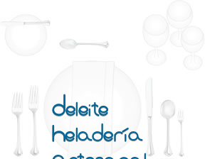 Deleite Heladería Artesanal en Madrid