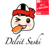Deleit Sushi en Barcelona