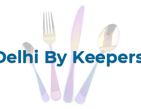 Delhi By Keepers en Tomares