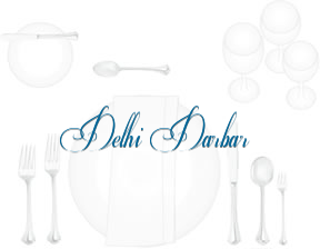 Delhi Darbar en Mogán